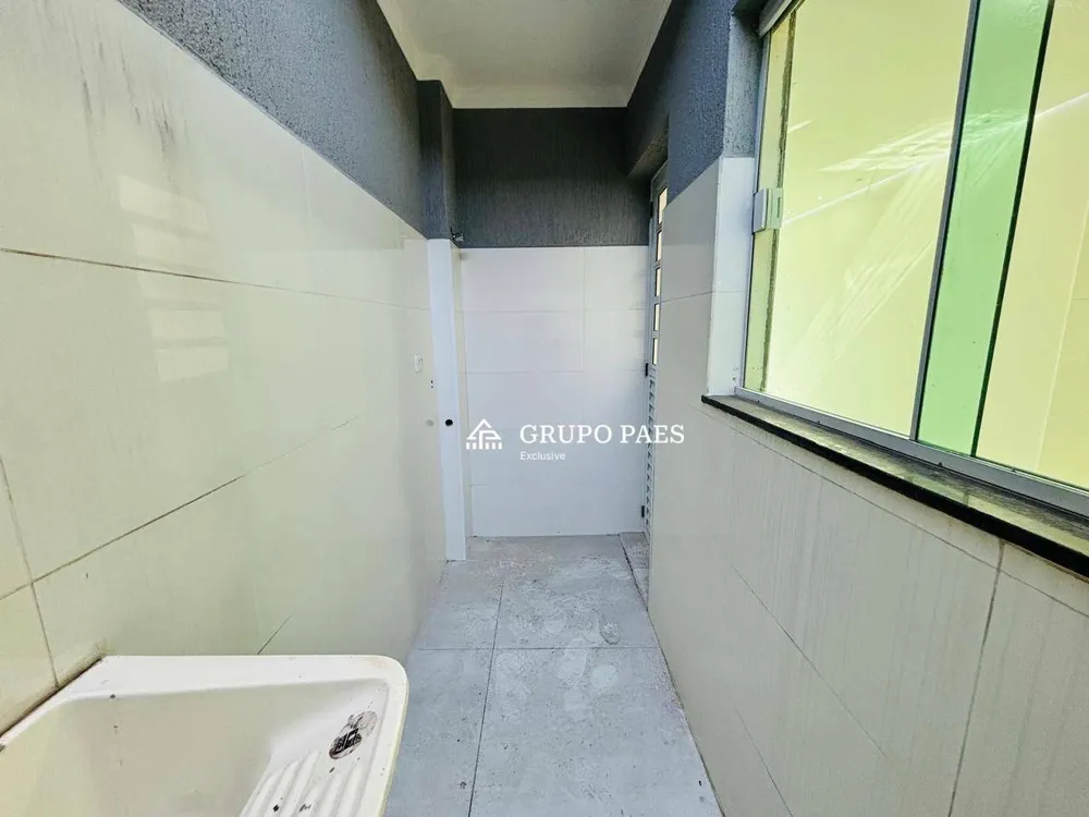 Sobrado, 2 quartos, 80 m² - Foto 9