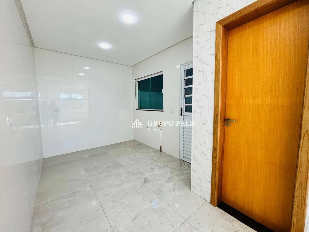 Sobrado, 2 quartos, 80 m² - Foto 5