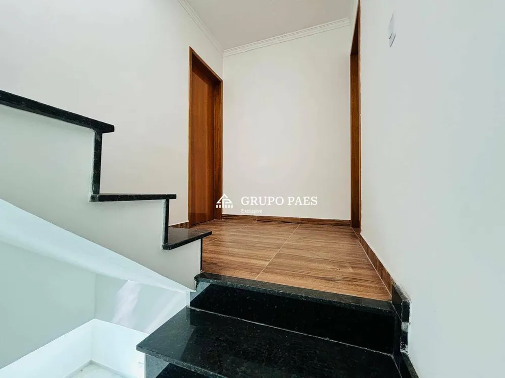 Sobrado, 2 quartos, 80 m² - Foto 11