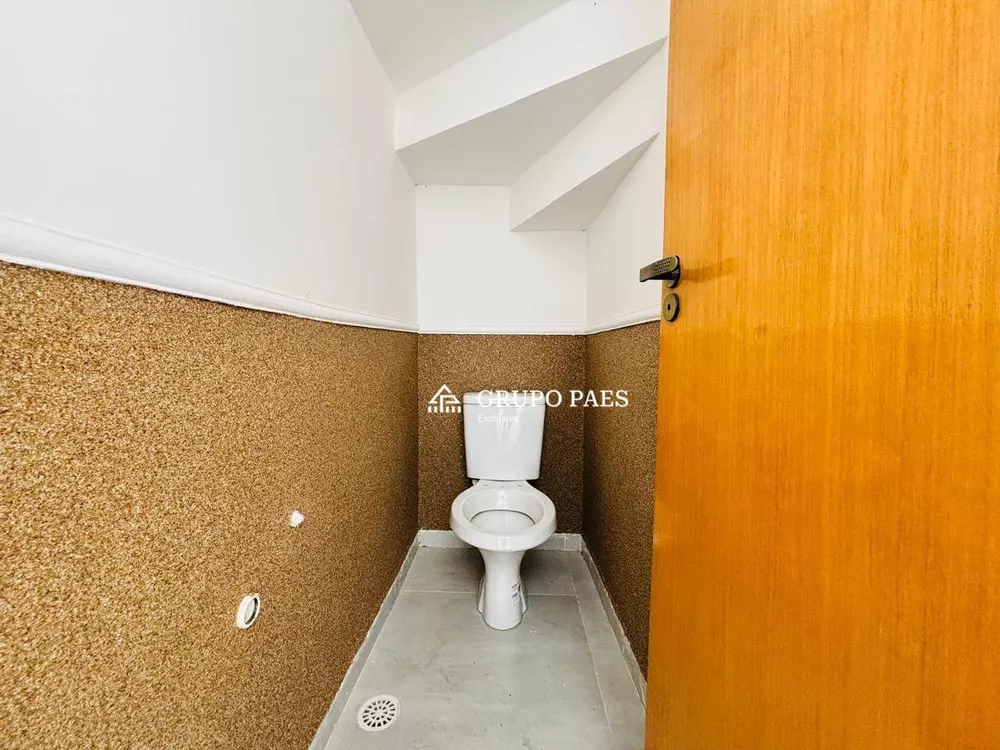 Sobrado, 2 quartos, 80 m² - Foto 2