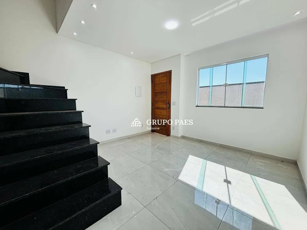 Sobrado, 2 quartos, 80 m² - Foto 2