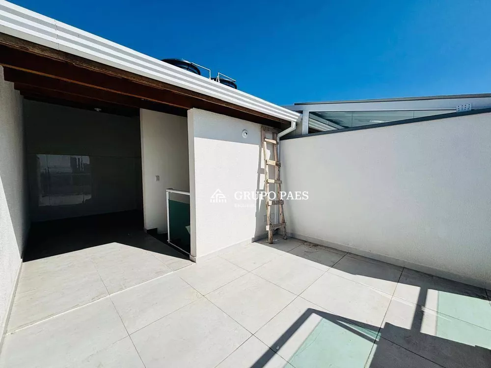 Sobrado, 2 quartos, 80 m² - Foto 11