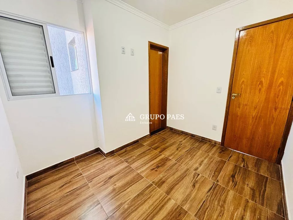 Sobrado, 2 quartos, 80 m² - Foto 4