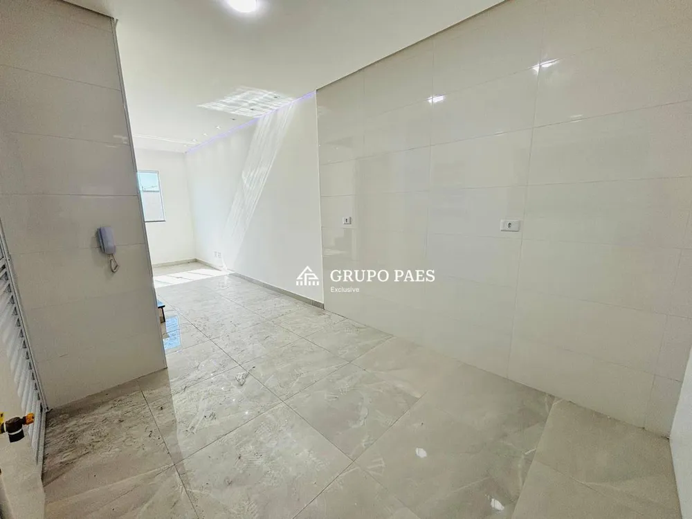 Sobrado, 2 quartos, 80 m² - Foto 8