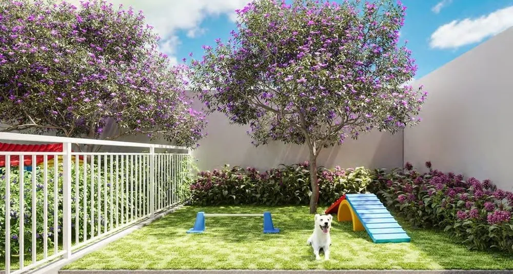 Apartamento, 1 quarto, 28 m² - Foto 8