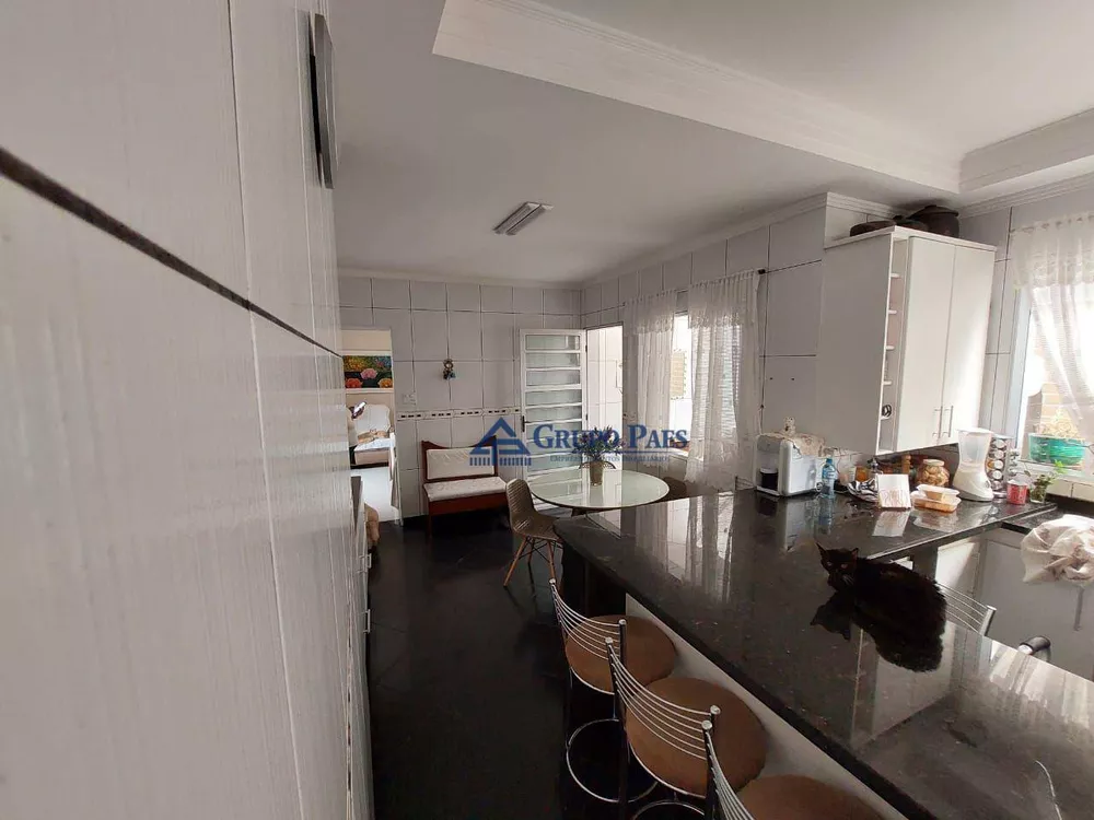 Sobrado, 4 quartos, 200 m² - Foto 2