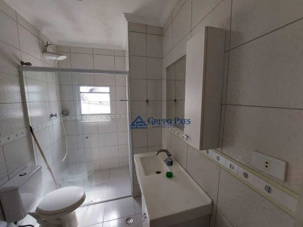 Sobrado, 4 quartos, 200 m² - Foto 15
