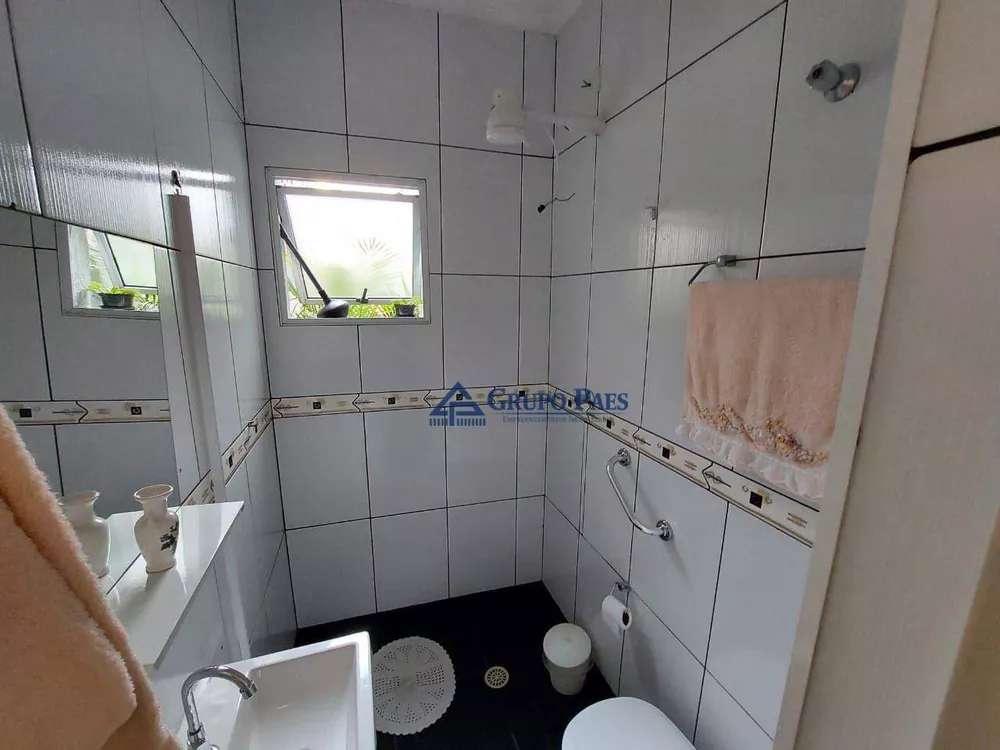 Sobrado, 4 quartos, 200 m² - Foto 10