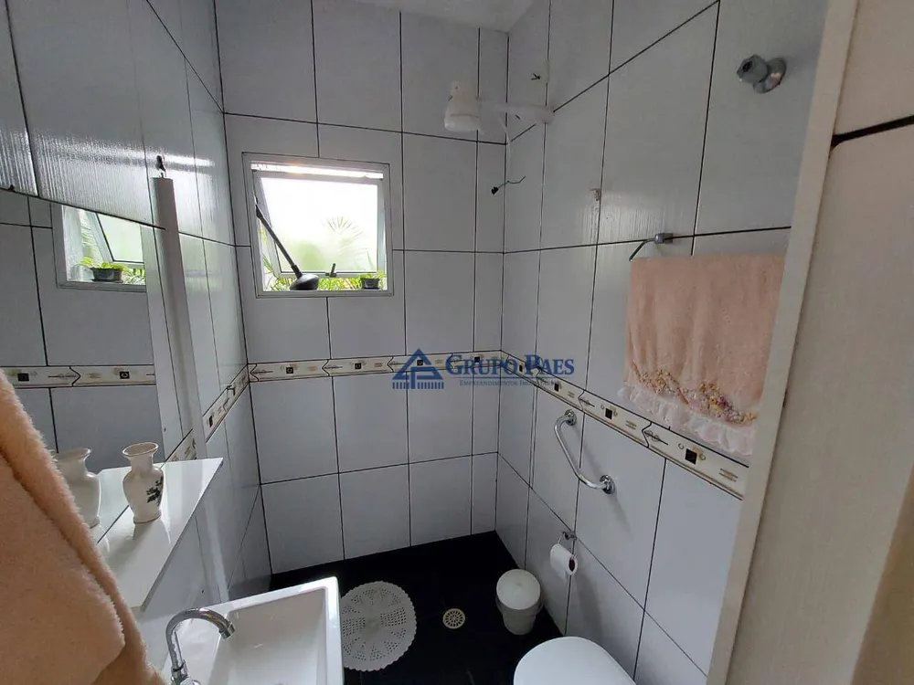 Sobrado, 4 quartos, 200 m² - Foto 8