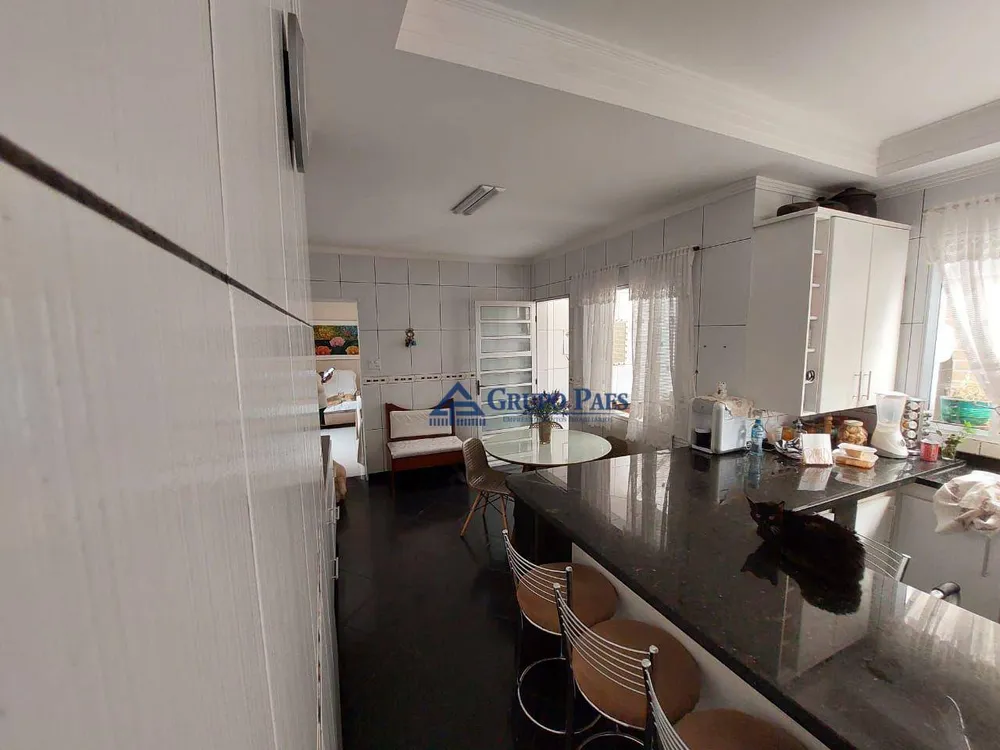 Sobrado, 4 quartos, 200 m² - Foto 14