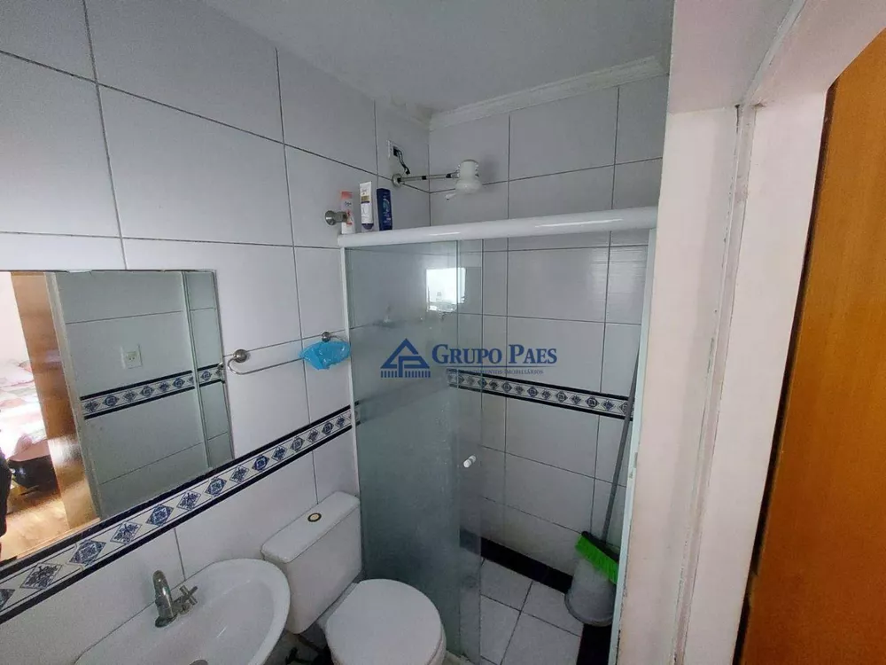 Sobrado, 4 quartos, 200 m² - Foto 9