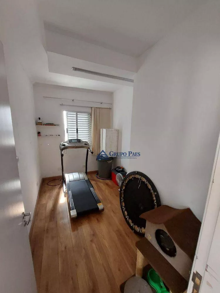Sobrado, 4 quartos, 200 m² - Foto 7