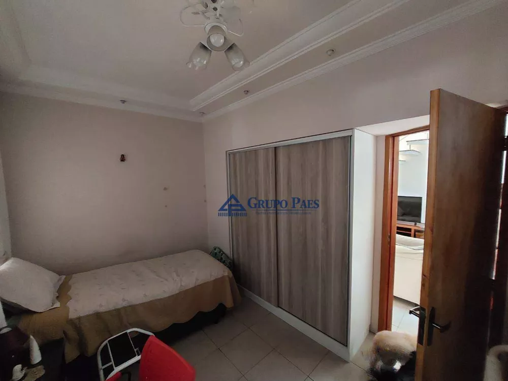 Sobrado, 4 quartos, 200 m² - Foto 8