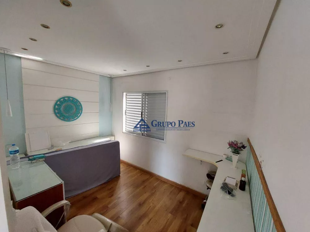Sobrado, 4 quartos, 200 m² - Foto 12