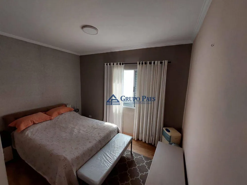 Sobrado, 4 quartos, 200 m² - Foto 17