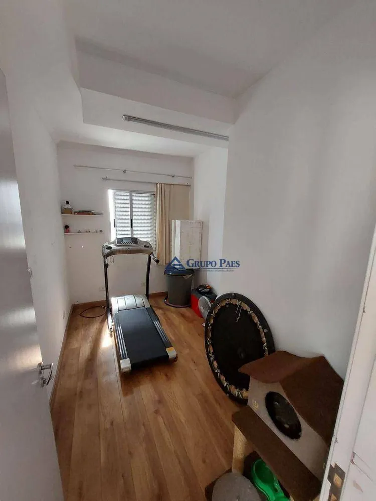 Sobrado, 4 quartos, 200 m² - Foto 23