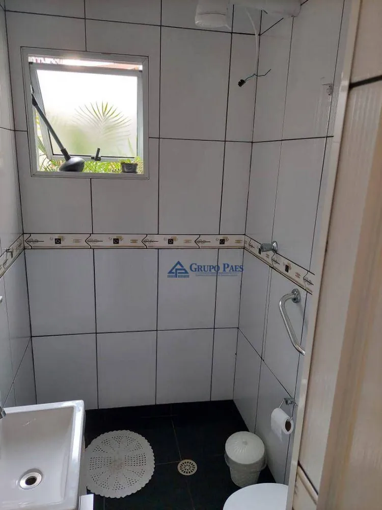 Sobrado, 4 quartos, 200 m² - Foto 7