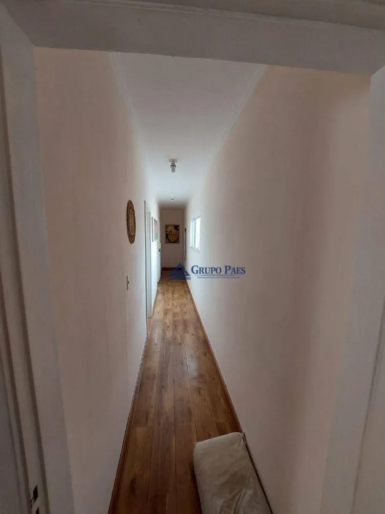 Sobrado, 4 quartos, 200 m² - Foto 16