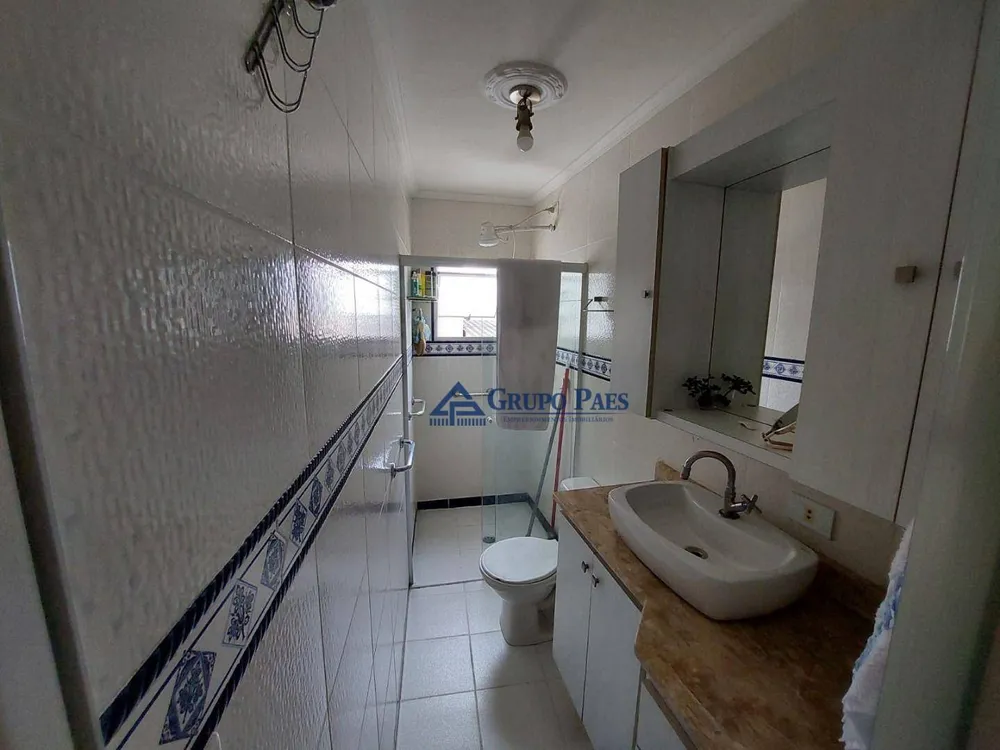 Sobrado, 4 quartos, 200 m² - Foto 22