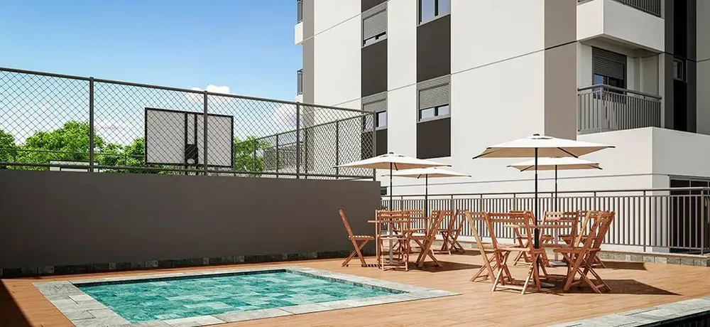 Apartamento, 3 quartos, 103 m² - Foto 5
