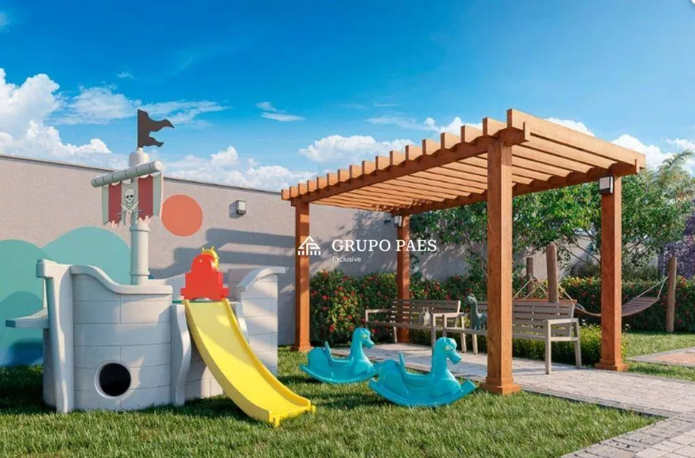 Apartamento, 2 quartos, 1500 m² - Foto 4