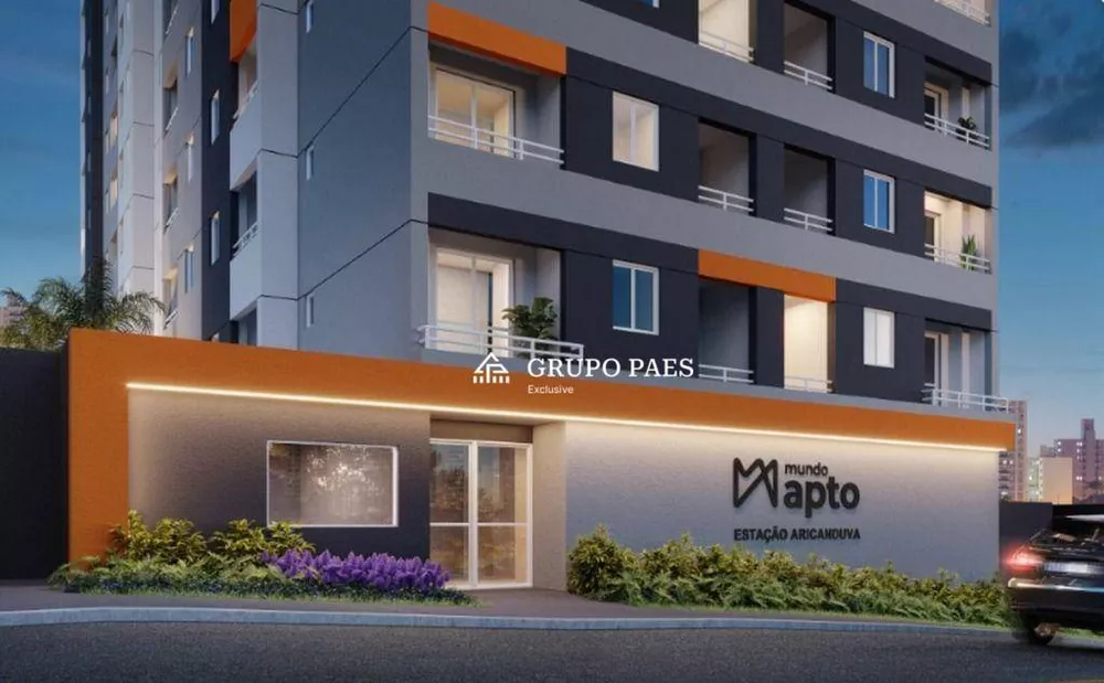 Apartamento, 2 quartos, 1500 m² - Foto 8