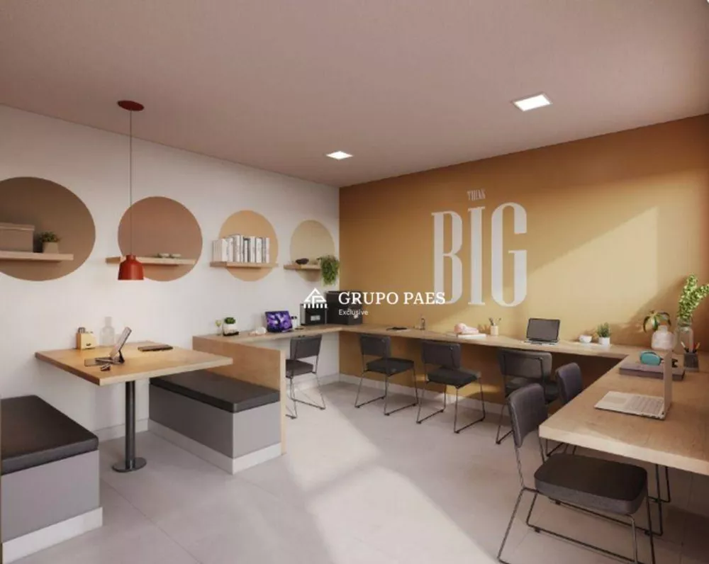 Apartamento, 2 quartos, 1500 m² - Foto 9