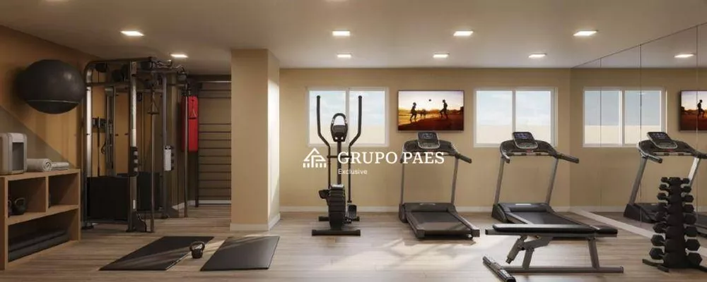 Apartamento, 2 quartos, 1500 m² - Foto 11