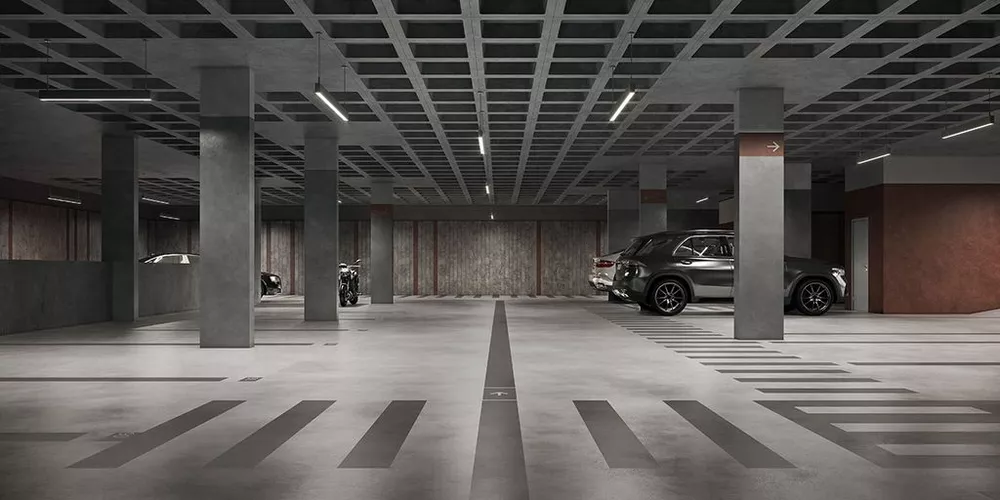Cobertura, 4 quartos, 663 m² - Foto 4
