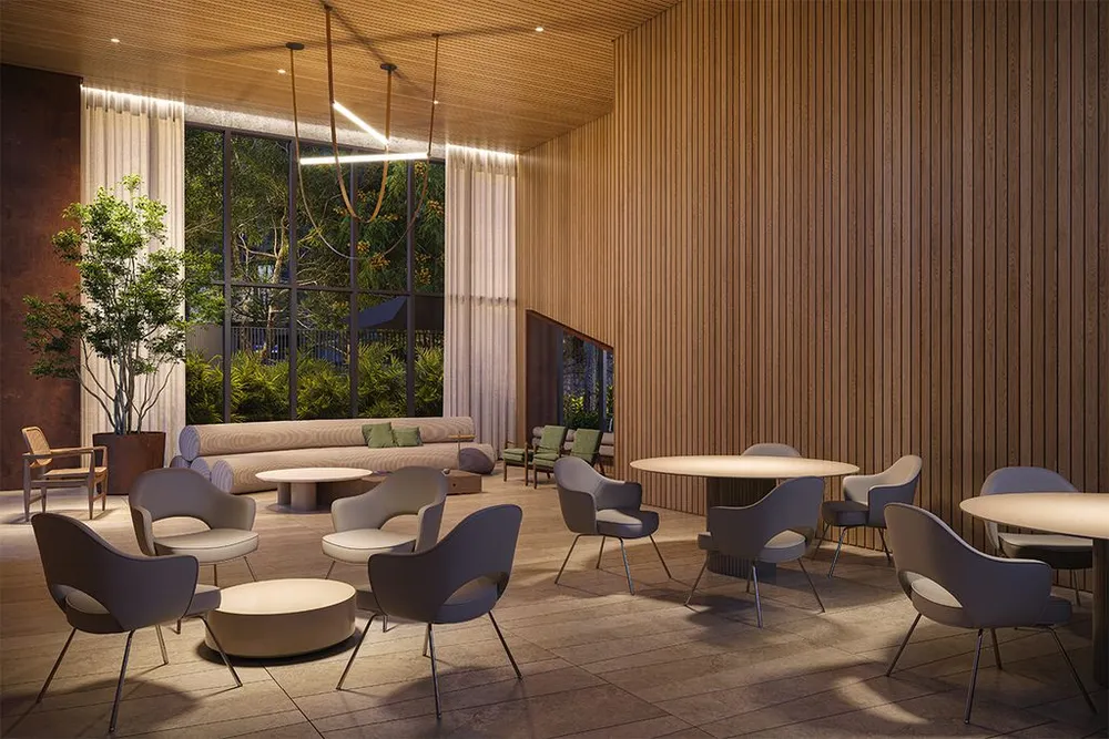 Cobertura, 4 quartos, 663 m² - Foto 5