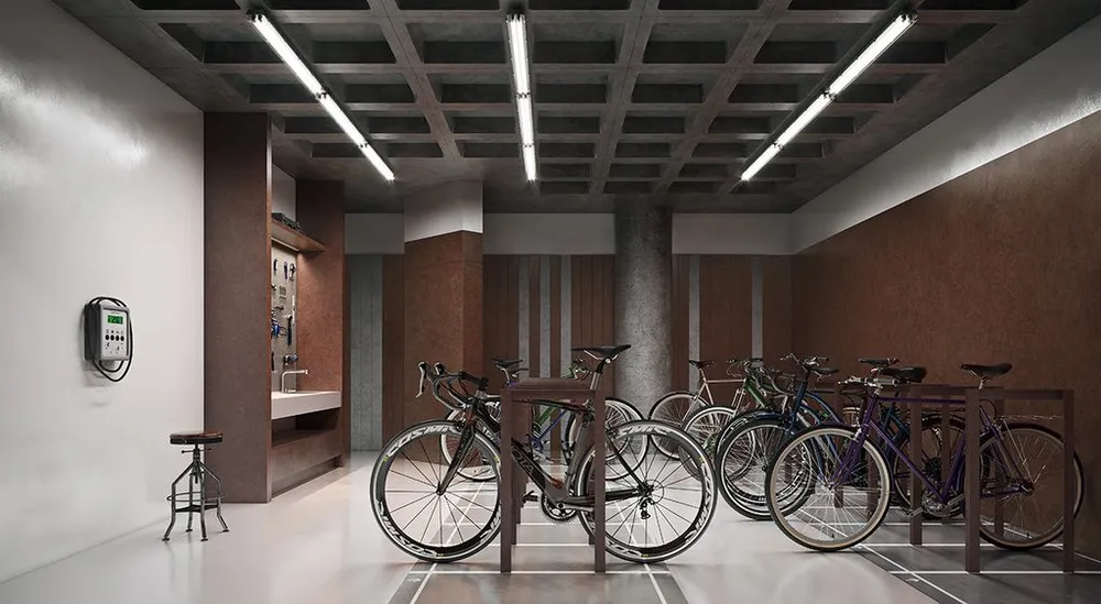 Cobertura, 4 quartos, 663 m² - Foto 7