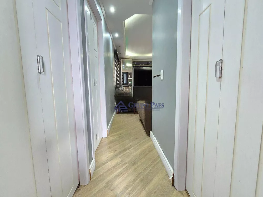 Apartamento, 3 quartos, 56 m² - Foto 4