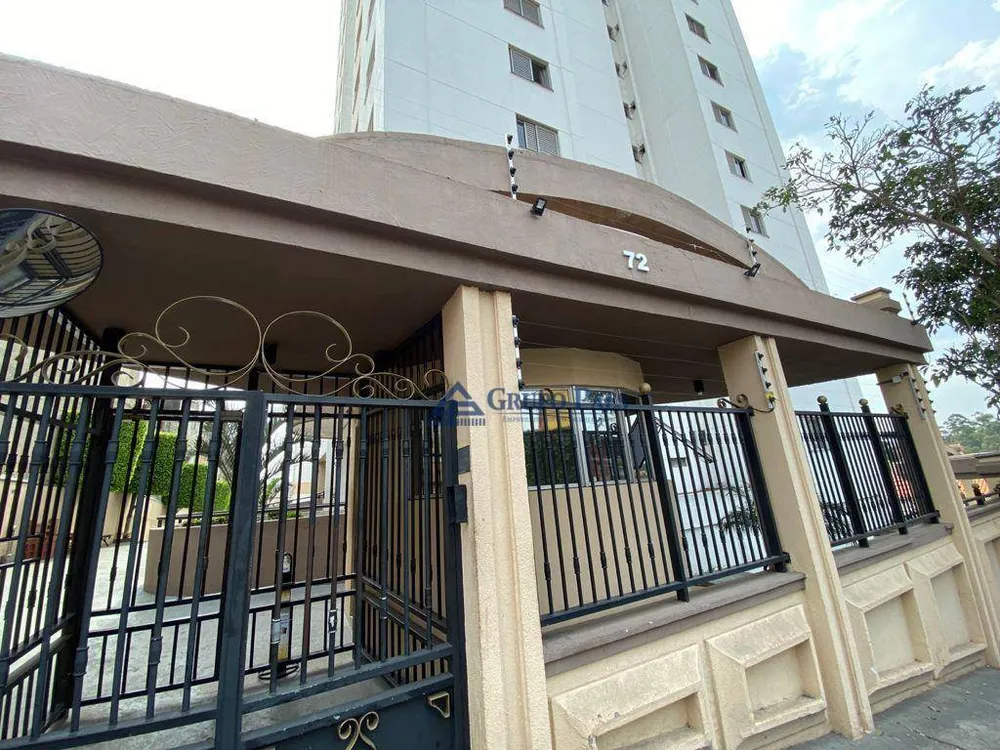 Apartamento, 3 quartos, 56 m² - Foto 23