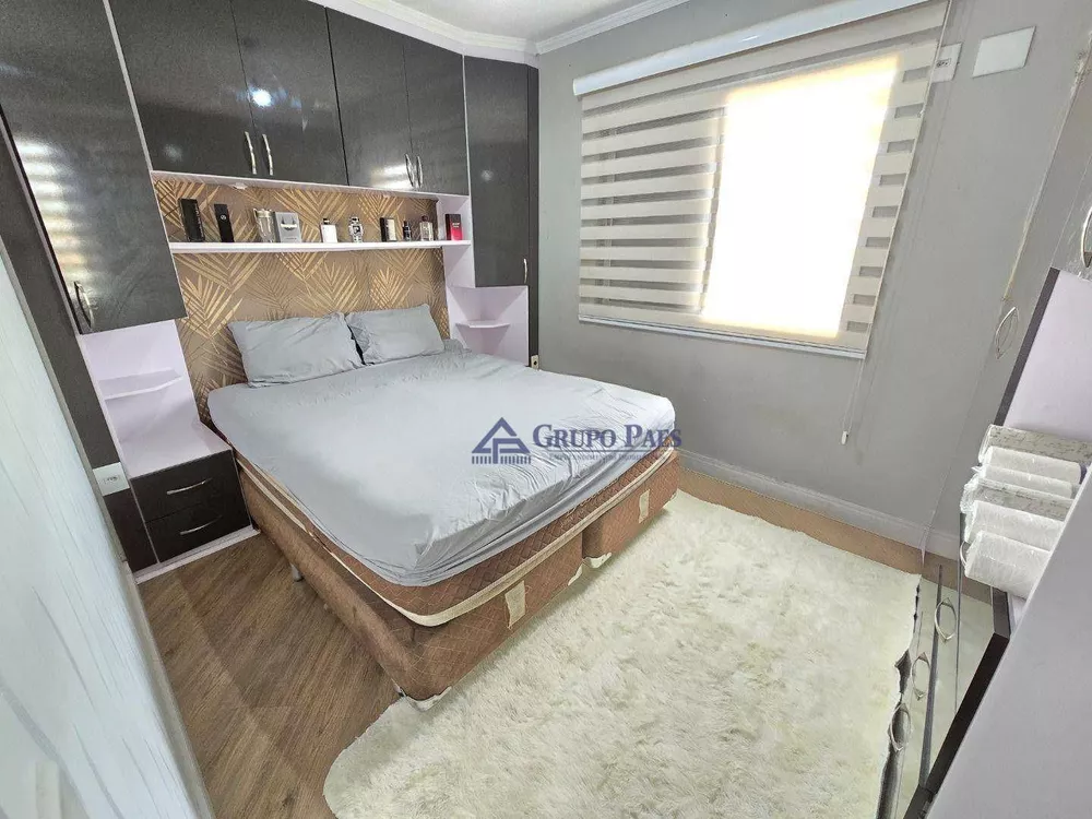 Apartamento, 3 quartos, 56 m² - Foto 11