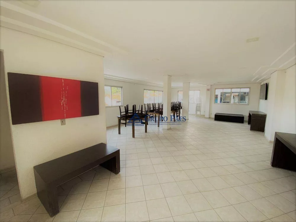 Apartamento, 3 quartos, 56 m² - Foto 5