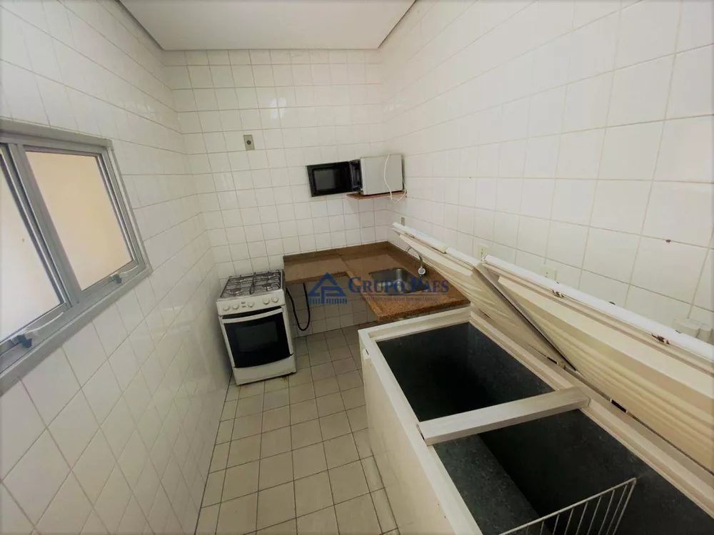 Apartamento, 3 quartos, 56 m² - Foto 6