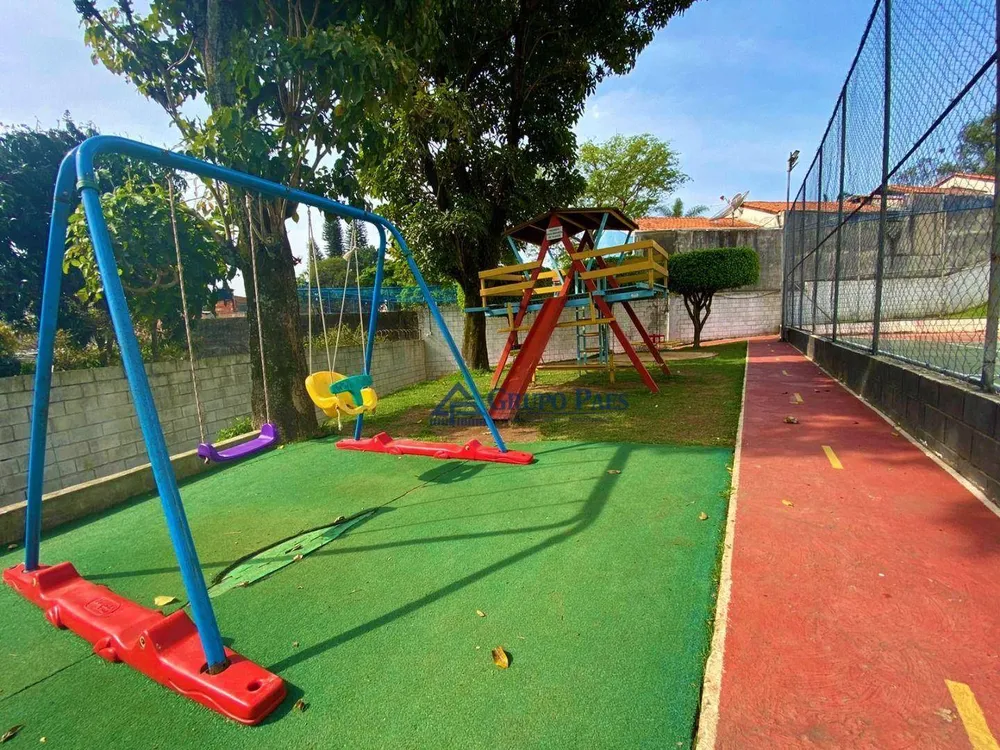 Apartamento, 3 quartos, 56 m² - Foto 20