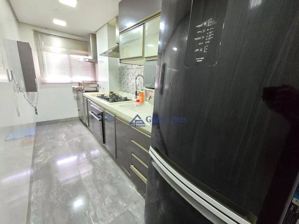Apartamento, 3 quartos, 56 m² - Foto 9