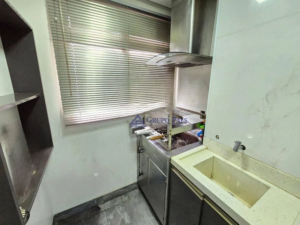 Apartamento, 3 quartos, 56 m² - Foto 6