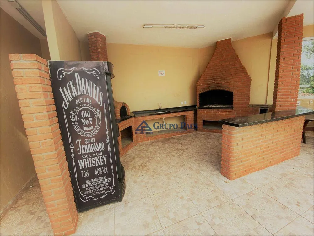 Apartamento, 3 quartos, 56 m² - Foto 14