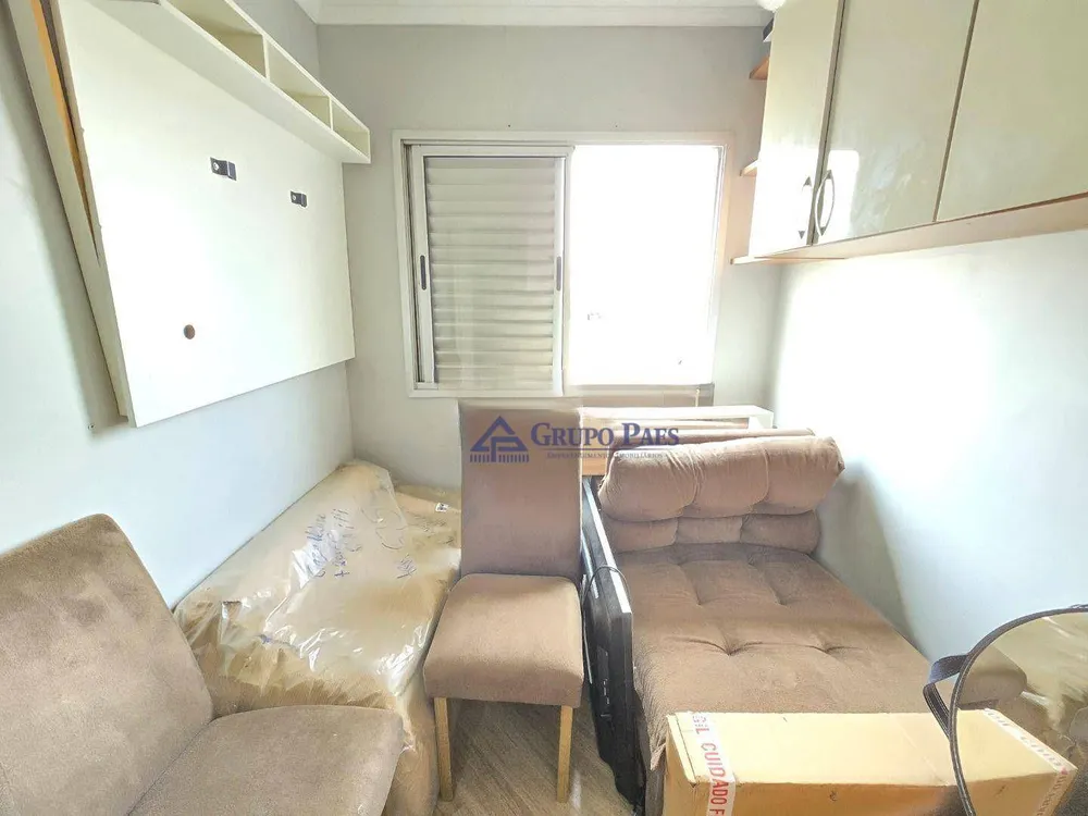 Apartamento, 3 quartos, 56 m² - Foto 8