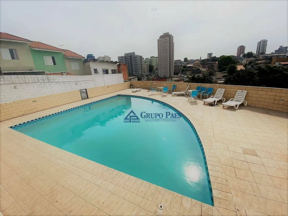 Apartamento, 3 quartos, 56 m² - Foto 13