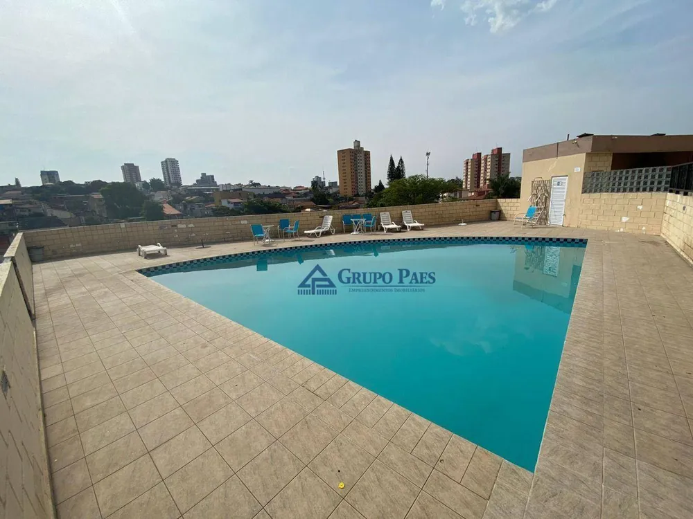 Apartamento, 3 quartos, 56 m² - Foto 12
