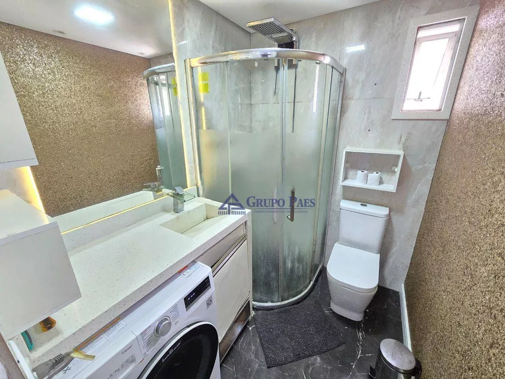 Apartamento, 3 quartos, 56 m² - Foto 3