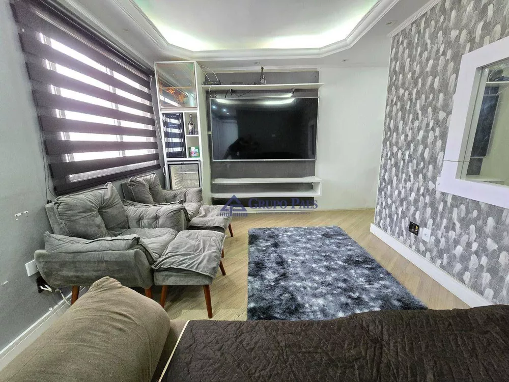 Apartamento, 3 quartos, 56 m² - Foto 7