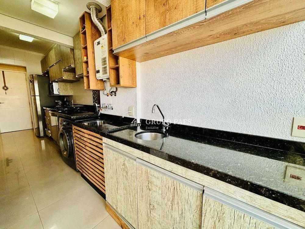 Apartamento, 2 quartos, 66 m² - Foto 4