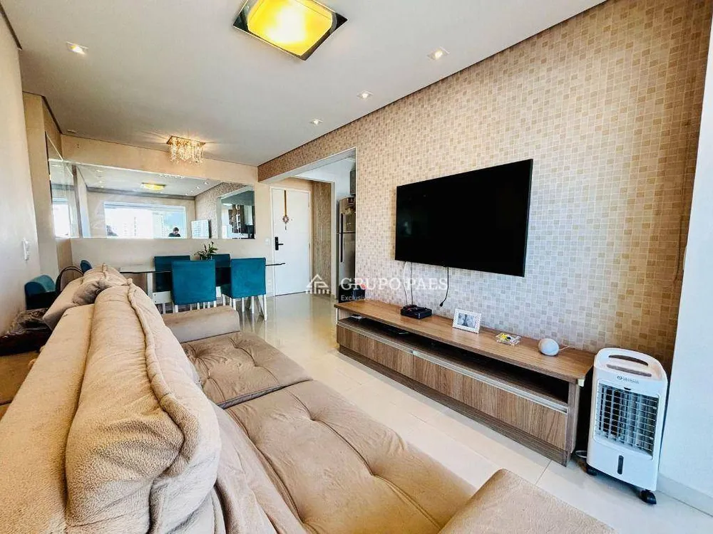 Apartamento, 2 quartos, 66 m² - Foto 1