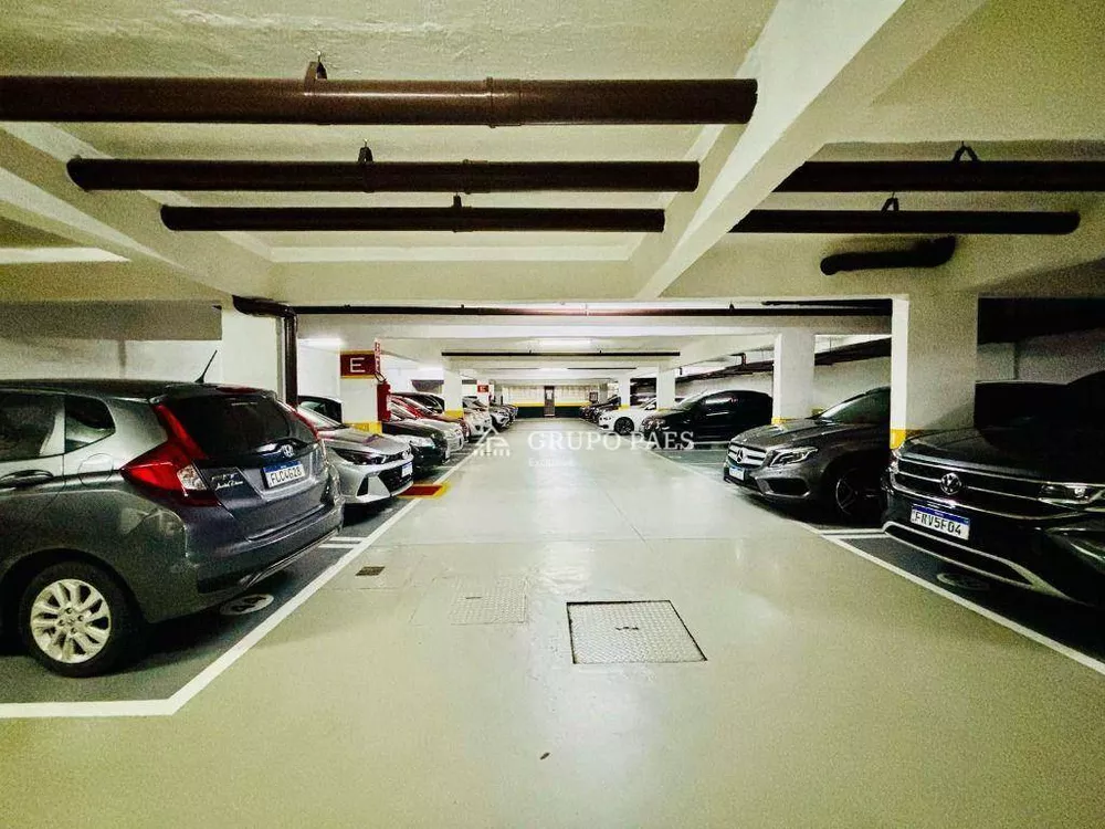 Apartamento, 2 quartos, 66 m² - Foto 1