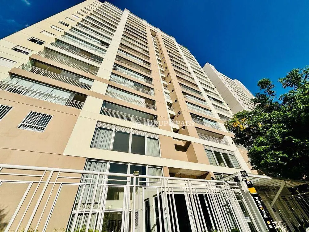 Apartamento, 2 quartos, 66 m² - Foto 16