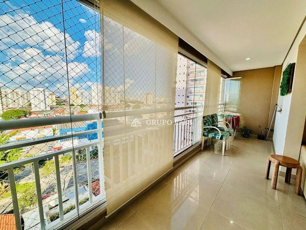 Apartamento, 2 quartos, 66 m² - Foto 2
